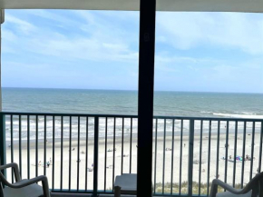 *Oceanfront Hideaway*Pools*Hot Tubs*Lazy River*V287